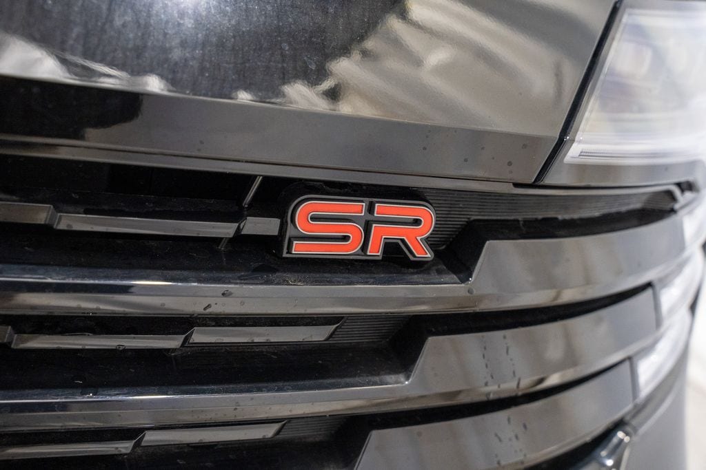 New 2026 Nissan Kicks SR SUV