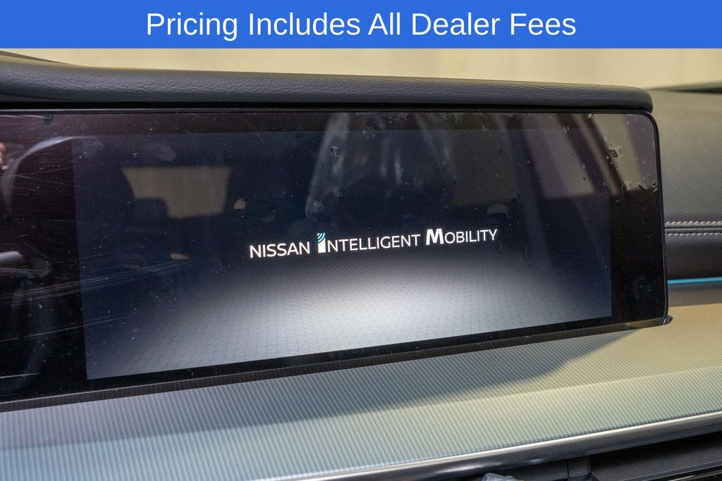 2026 Nissan Murano SL - Photo 15