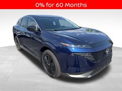 2025 Nissan Murano SV SUV