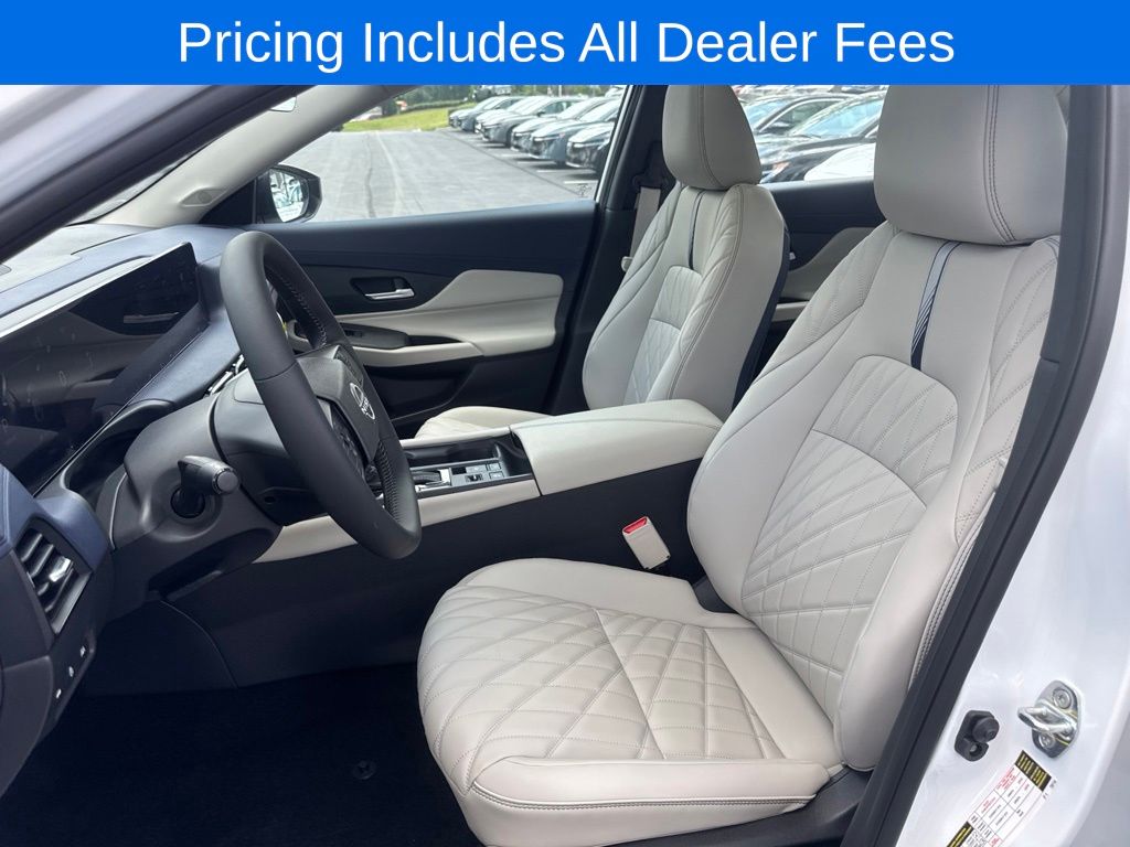 2026 Nissan Sentra SL - Photo 9