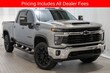  Chevrolet Silverado 2500 HD