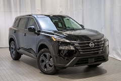2026 Nissan Rogue SV SUV
