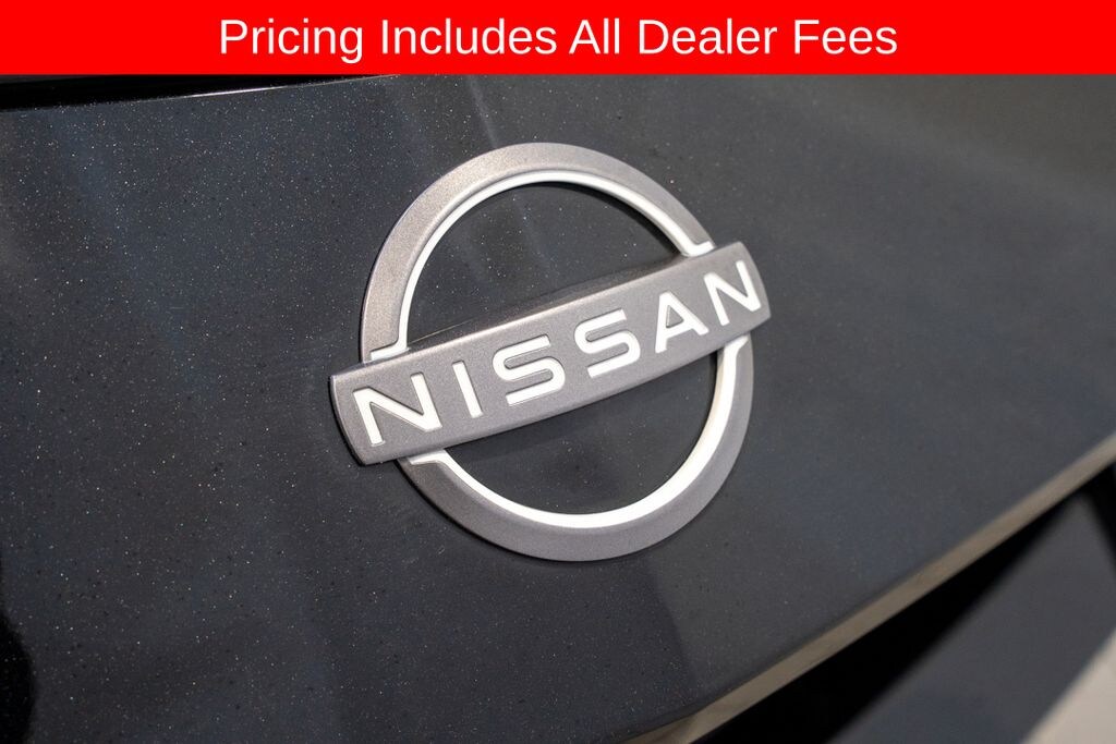 Certified 2025 Nissan Z Performance Coupe