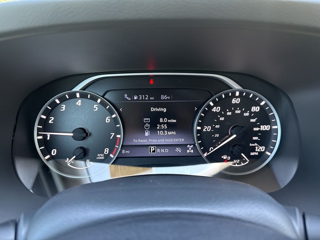 New 2026 Nissan Frontier S Truck Crew Cab