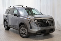 2026 Nissan Pathfinder SV SUV