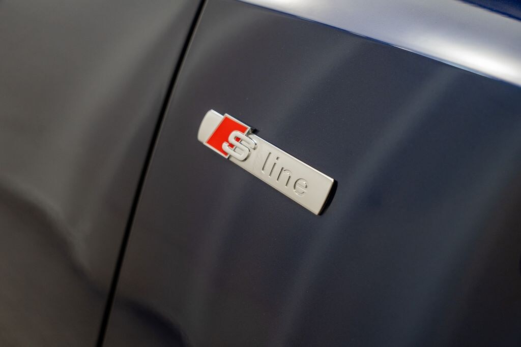 Used 2025 Audi Q3 Premium Plus SUV