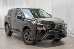 2026 Nissan Rogue SV SUV