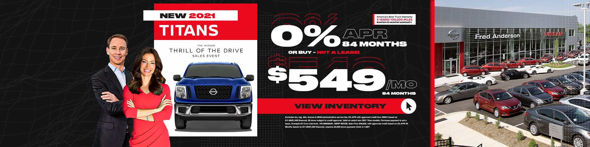 Nissan Car Dealership Raleigh NC Durham Cary Clayton