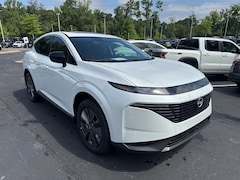 2025 Nissan Murano SL SUV