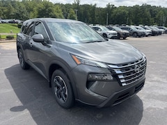 2026 Nissan Rogue SV SUV