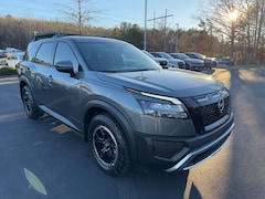 2025 Nissan Pathfinder Rock Creek SUV