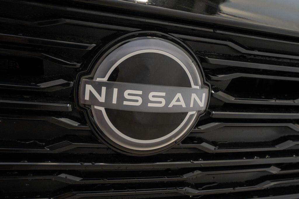 New 2025 Nissan Altima SV Sedan