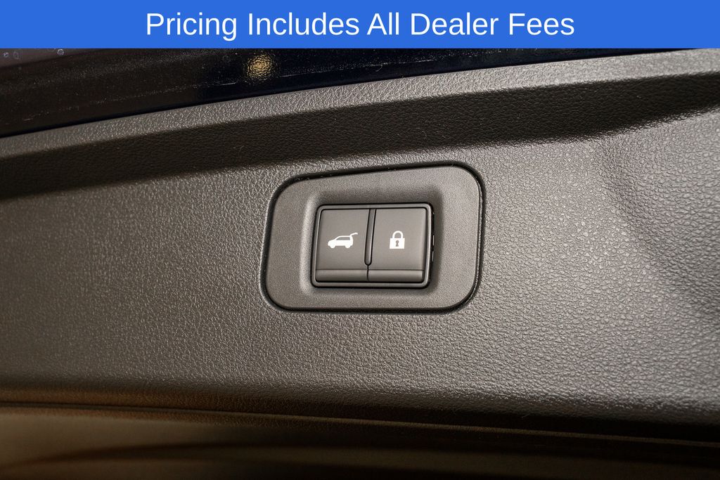 2026 Nissan Armada PRO-4X - Photo 7
