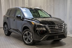 2024 Nissan Rogue SV SUV