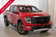 Nissan Titan