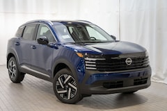 2026 Nissan Kicks SV SUV