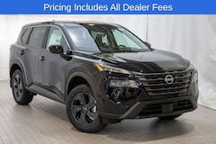 2026 Nissan Rogue SV SUV