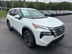 2026 Nissan Rogue SV SUV