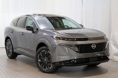 2026 Nissan Murano Platinum SUV