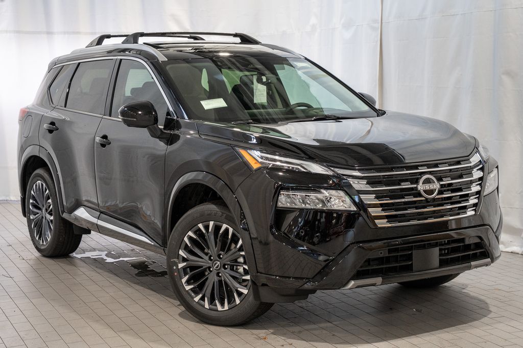 サマーSALE！ Rogue ST LS 16.5度 CKオレンジ 2021 Nissan Rogue SV FWD Premium | AAA Oregon/Idaho