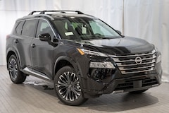 2026 Nissan Rogue Platinum SUV