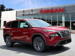 2026 Nissan Rogue S SUV