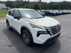 2025 Nissan Rogue S SUV