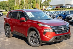 2026 Nissan Rogue SV SUV