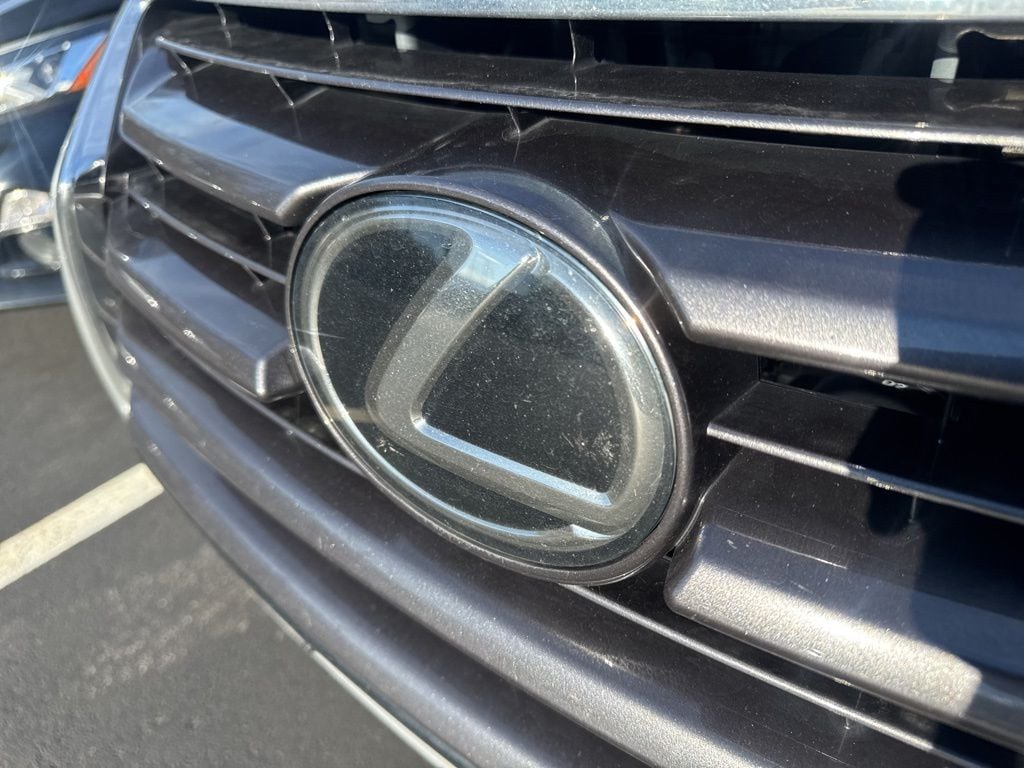 Used 2015 Lexus NX 200t 200t SUV