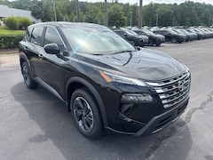 2026 Nissan Rogue SV SUV