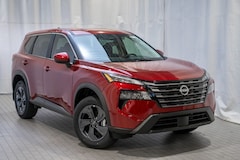 2026 Nissan Rogue SV SUV