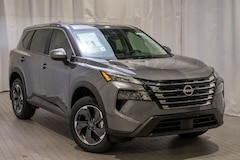 2026 Nissan Rogue SV SUV