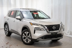 2022 Nissan Rogue SV SUV