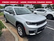 Jeep New Grand Cherokee