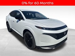 2025 Nissan Murano SV SUV