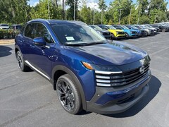 2025 Nissan Kicks SR SUV