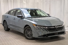 2026 Nissan Sentra SV Sedan