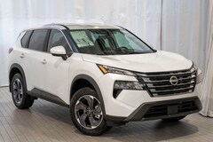 2026 Nissan Rogue SV SUV