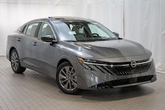 2026 Nissan Sentra SL Sedan