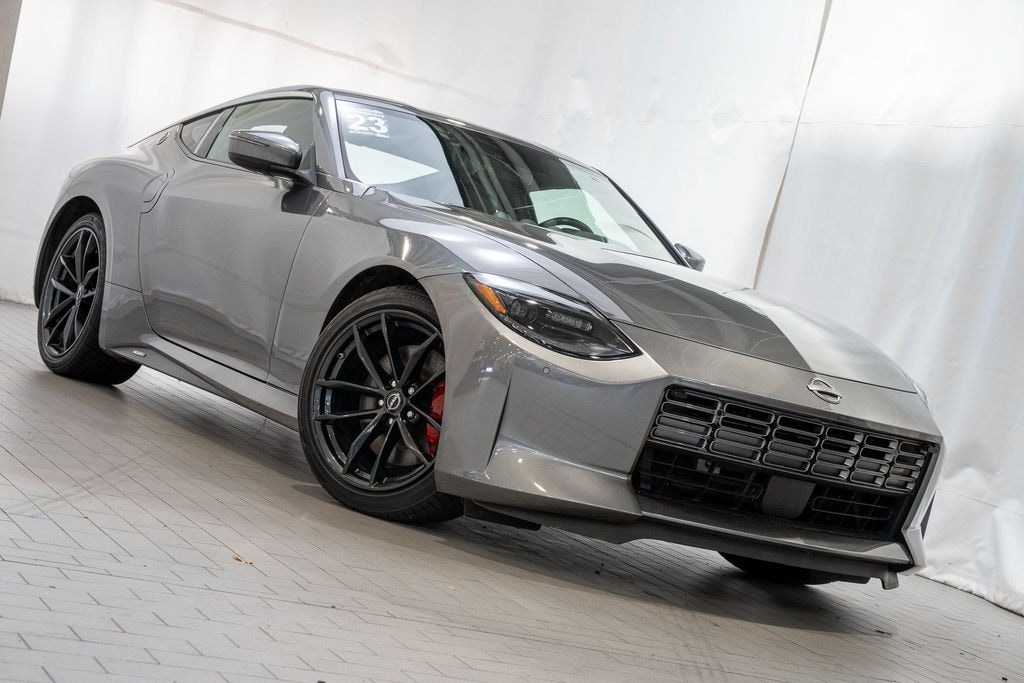 Used 2023 Nissan Z Performance Coupe