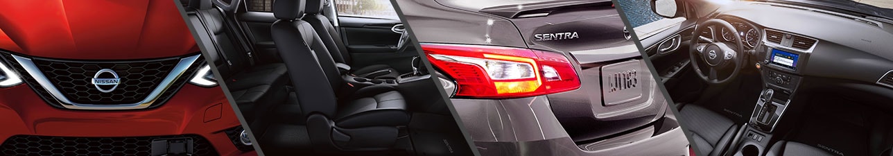 New 2019 Nissan Sentra for Sale Asheville NC