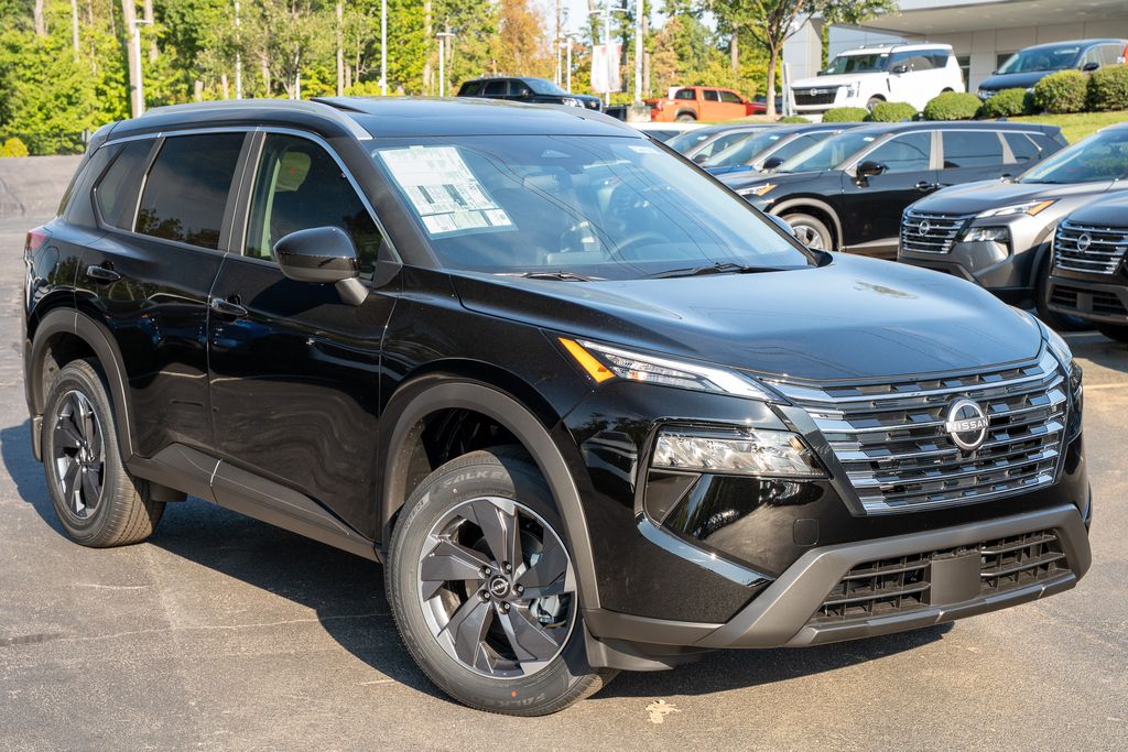 2021 Nissan Rogue For Sale Raleigh NC | Durham | Cary