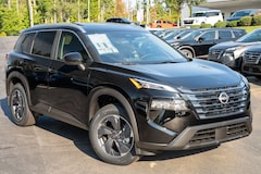 2026 Nissan Rogue SV SUV