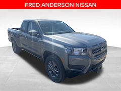 2025 Nissan Frontier SV Truck King Cab