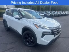 2026 Nissan Rogue SV SUV