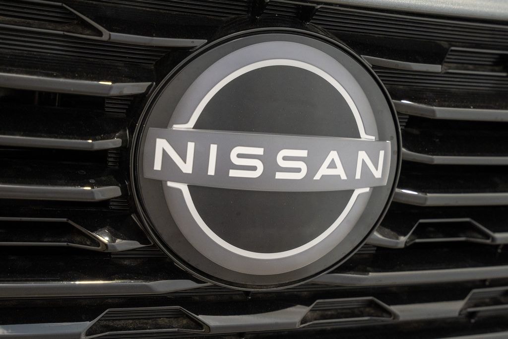 New 2025 Nissan Sentra S Sedan