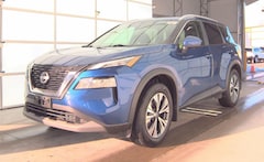 2023 Nissan Rogue SV SUV