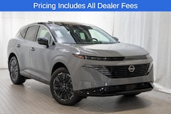 2027 Nissan Murano Platinum SUV