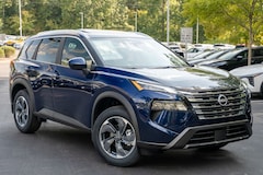 2026 Nissan Rogue SV SUV