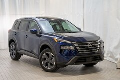 2026 Nissan Rogue SV SUV
